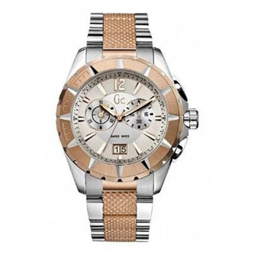 Guess Collection GCI53001G1 Erkek Kol Saati