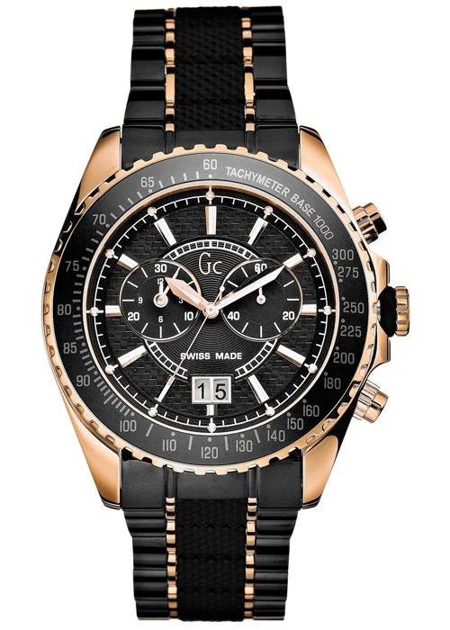 Guess Collection GCI55000G1 Erkek Kol Saati
