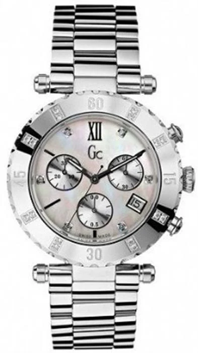 Guess Collection GCI63000L1 Bayan Kol Saati