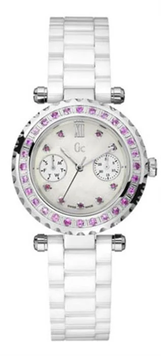 Guess Collection GCI92000L1 Bayan Kol Saati