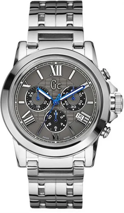 Guess Collection GCX41002G5 Erkek Kol Saati