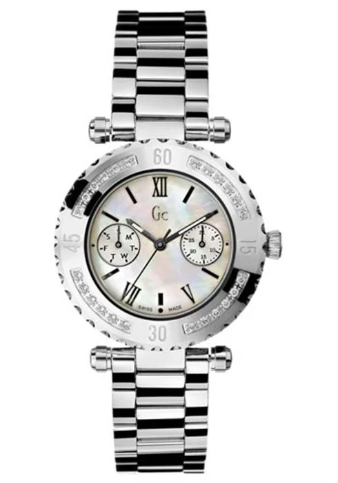 Guess Collection GCX42107L1S Bayan Kol Saati