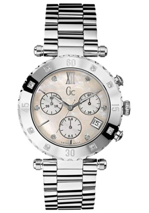 Guess Collection GCX42108M1S Bayan Kol Saati