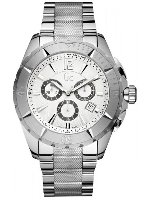 Guess Collection GCX53001G1S Erkek Kol Saati