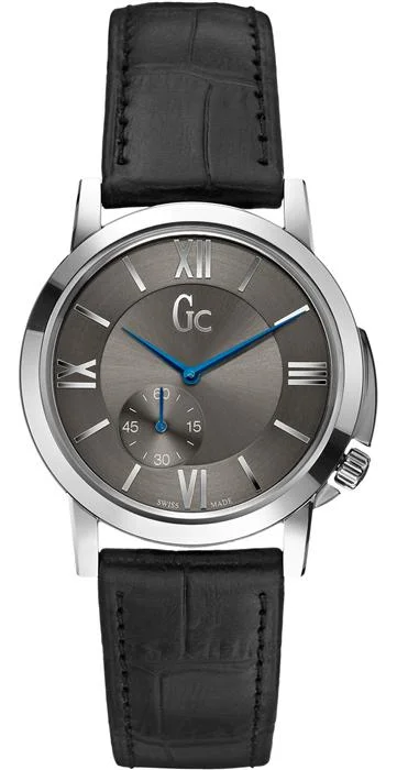 Guess Collection GCX59010L5S Erkek Kol Saati