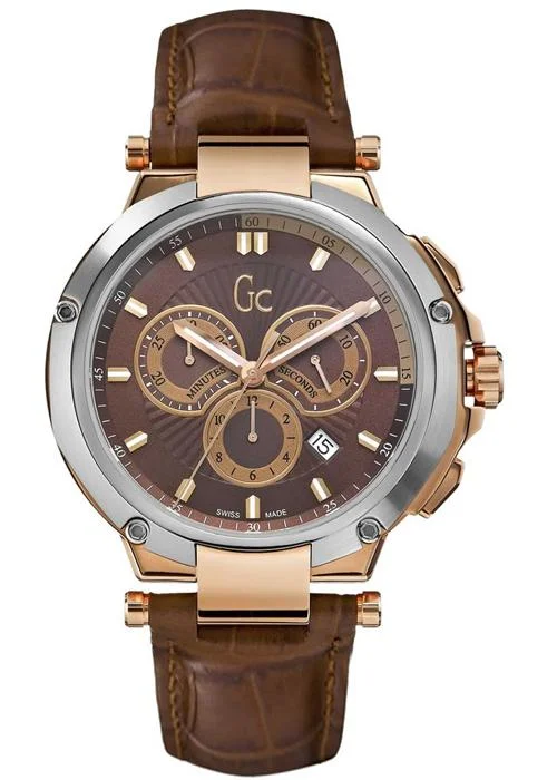 Guess Collection GCX66002G4S Erkek Kol Saati