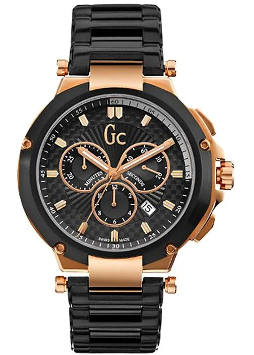 Guess Collection GCX66003G2S Erkek Kol Saati