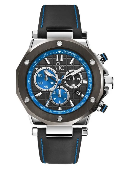 Guess Collection GCX72021G2S Erkek Kol Saati