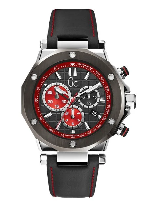 Guess Collection GCX72022G2S Erkek Kol Saati
