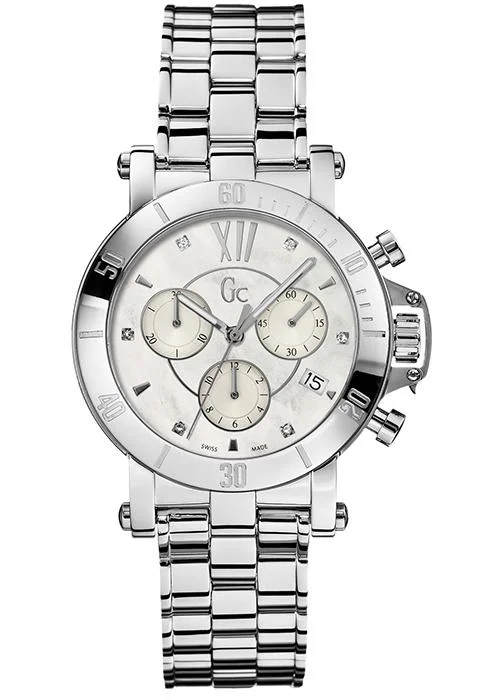 Guess Collection GCX73103M1S Bayan Kol Saati