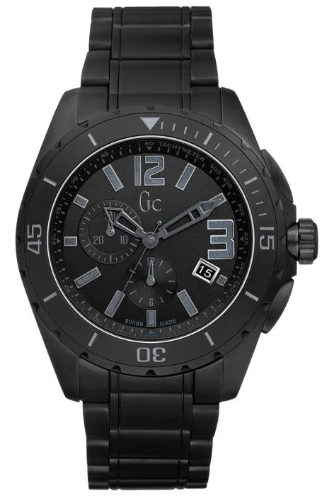 Guess Collection GCX76010G2S Erkek Kol Saati