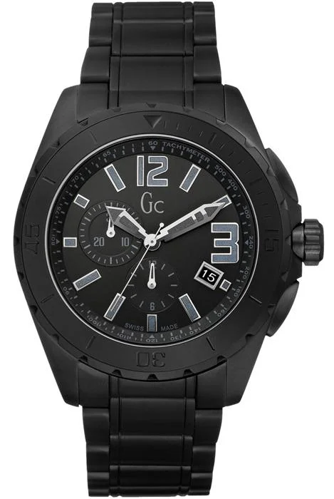 Guess Collection GCX76011G2S Erkek Kol Saati