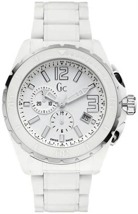 Guess Collection GCX76012G1S Erkek Kol Saati