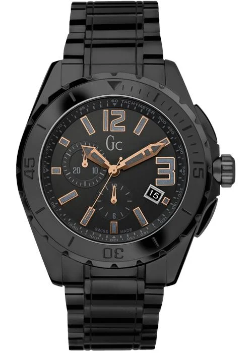 Guess Collection GCX76014G2S Erkek Kol Saati