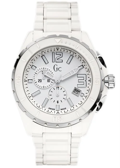 Guess Collection GCX76015G1S Erkek Kol Saati