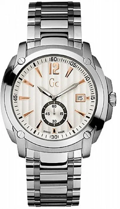 Guess Collection GCX77001G1S Erkek Kol Saati
