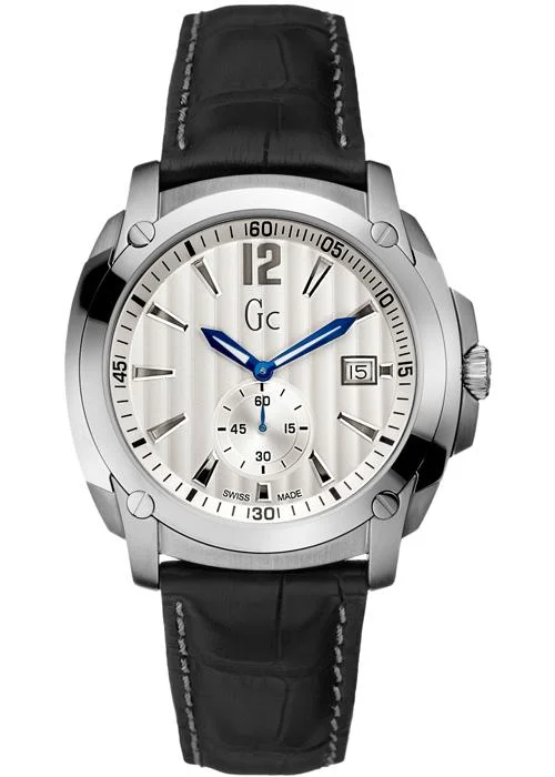 Guess Collection GCX77003G1S Erkek Kol Saati