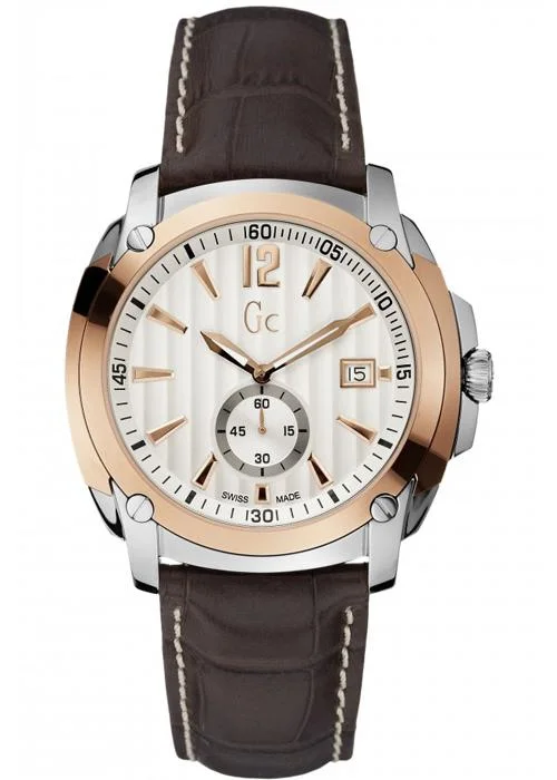 Guess Collection GCX77005G1S Erkek Kol Saati