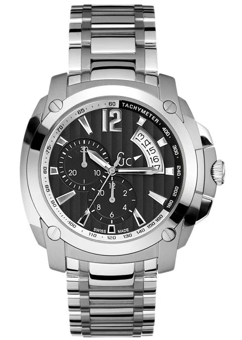 Guess Collection GCX78002G2S Erkek Kol Saati