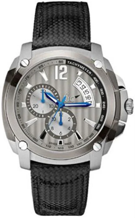 Guess Collection GCX78004G5S Erkek Kol Saati