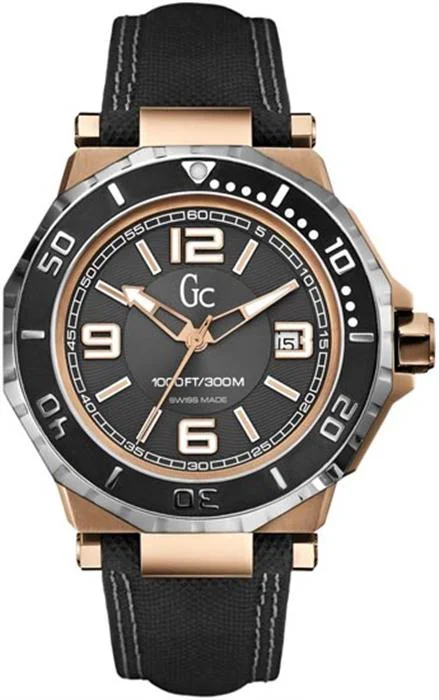 Guess Collection GCX79002G2S Erkek Kol Saati