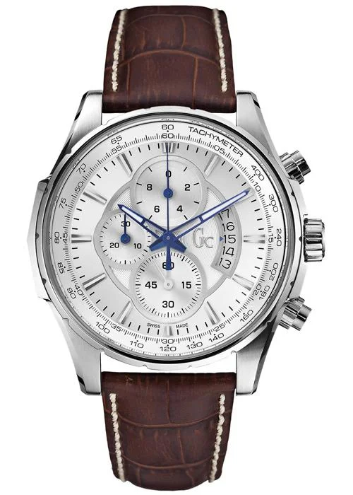 Guess Collection GCX81001G1S Erkek Kol Saati