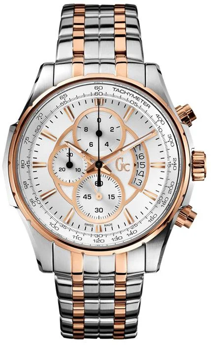 Guess Collection GCX81003G1S Erkek Kol Saati