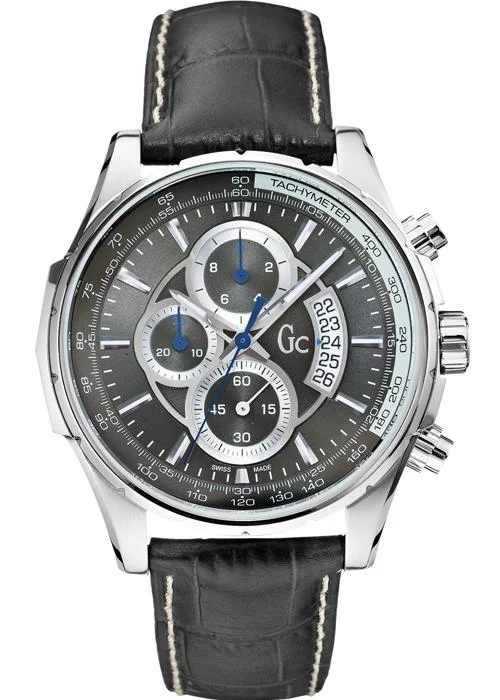 Guess Collection GCX81005G5S Erkek Kol Saati