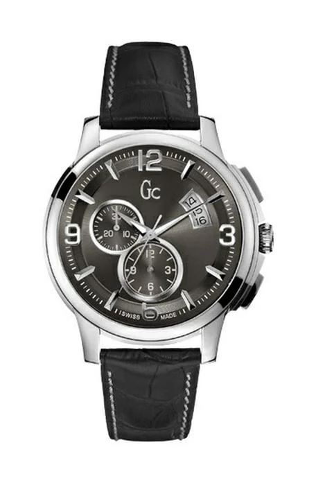 Guess Collection GCX83004G5S Erkek Kol Saati