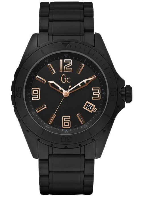 Guess Collection GCX85003G2S Erkek Kol Saati