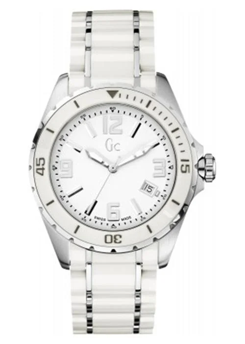 Guess Collection GCX85009G1S Erkek Kol Saati