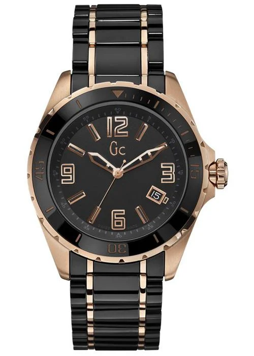 Guess Collection GCX85011G2S Erkek Kol Saati