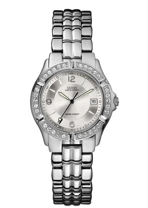 Guess G75511M- GUW0148L1 Bayan Kol Saati