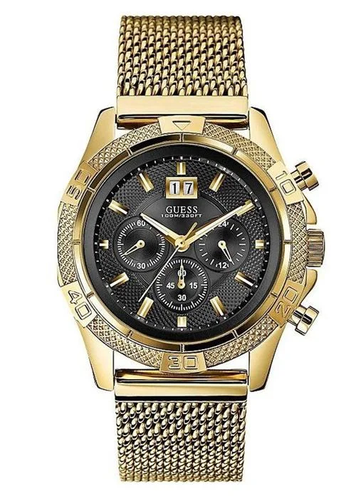 Guess GU0205G1 Erkek Kol Saati