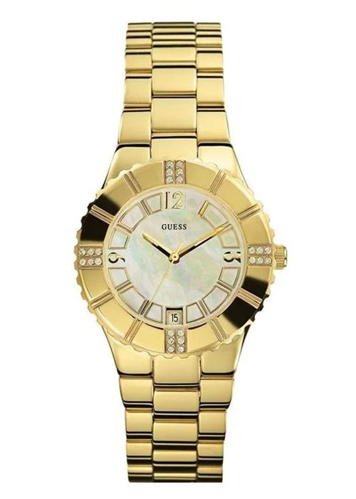 Guess GUI11065L1 Bayan Kol Saati