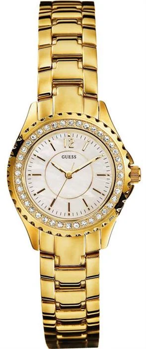 Guess GUI11068L1 Bayan Kol Saati (GUW11068L1)
