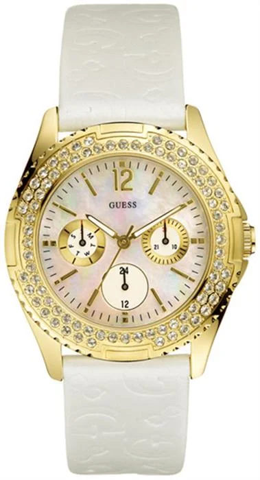 Guess GUI11528L2 Bayan Kol Saati