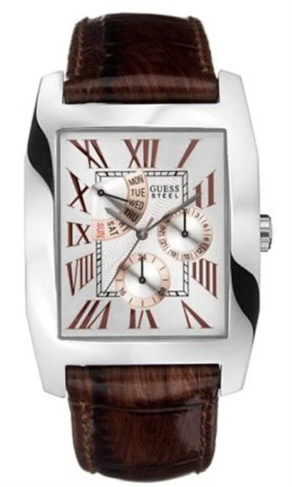 Guess GUI12535G3 Erkek Kol Saati
