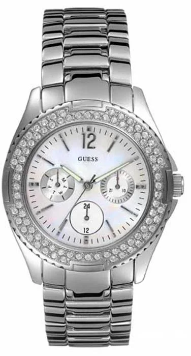 Guess GUI15074L1 Bayan Kol Saati