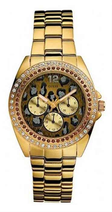 Guess GUI16019L1 Bayan Kol Saati