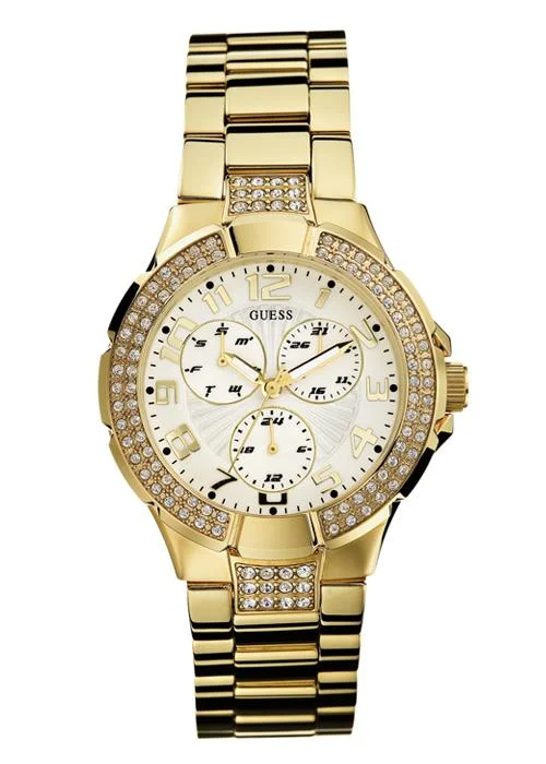 Guess GUI16540L1 Bayan Kol Saati