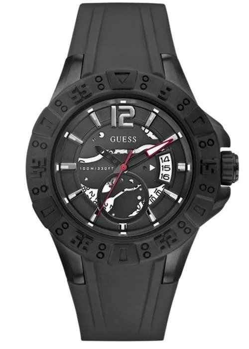 Guess GUW0034G3 Erkek Kol Saati