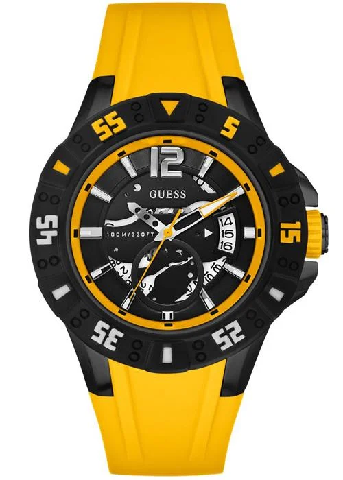 Guess GUW0034G7 Erkek Kol Saati