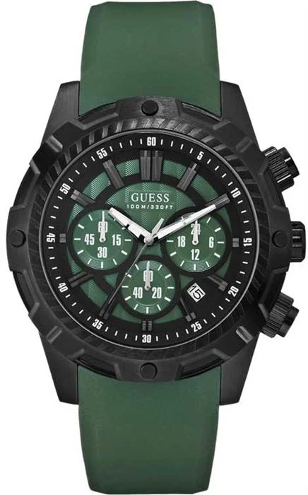 Guess GUW0038G2 Erkek Kol Saati