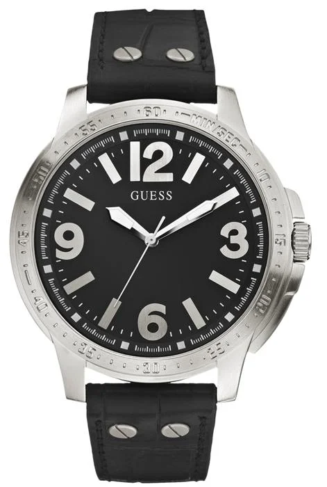 Guess GUW0064G1 Erkek Kol Saati