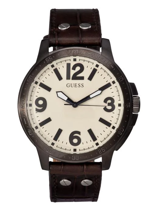 Guess GUW0064G3 Erkek Kol Saati