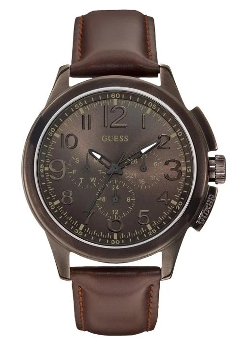 Guess GUW0067G4 Erkek Kol Saati