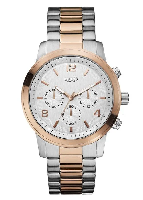 Guess GUW0123G1 Erkek Kol Saati