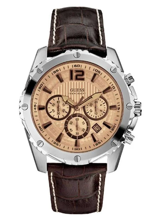 Guess GUW0166G2 Erkek Kol Saati
