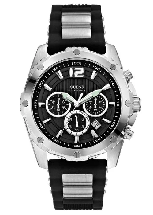 Guess GUW0167G1 Erkek Kol Saati